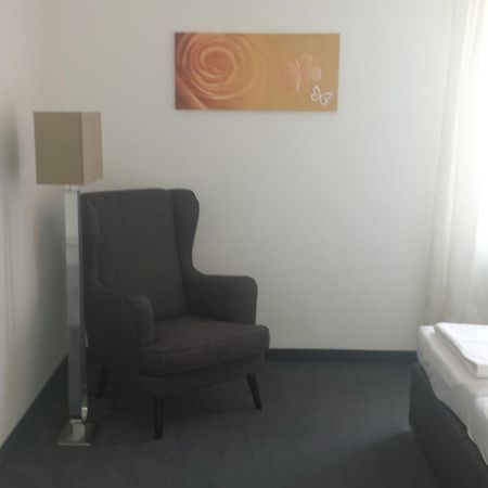 Stadthotel Guertler Amstetten Ngoại thất bức ảnh