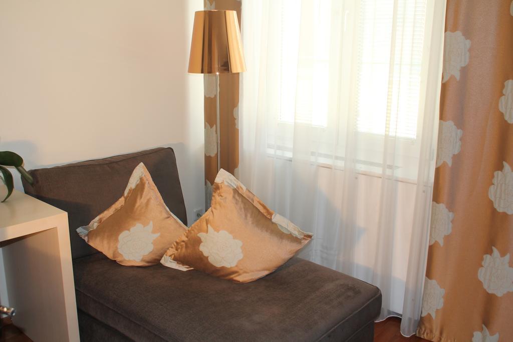Stadthotel Guertler Amstetten Ngoại thất bức ảnh