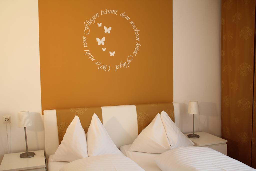 Stadthotel Guertler Amstetten Ngoại thất bức ảnh