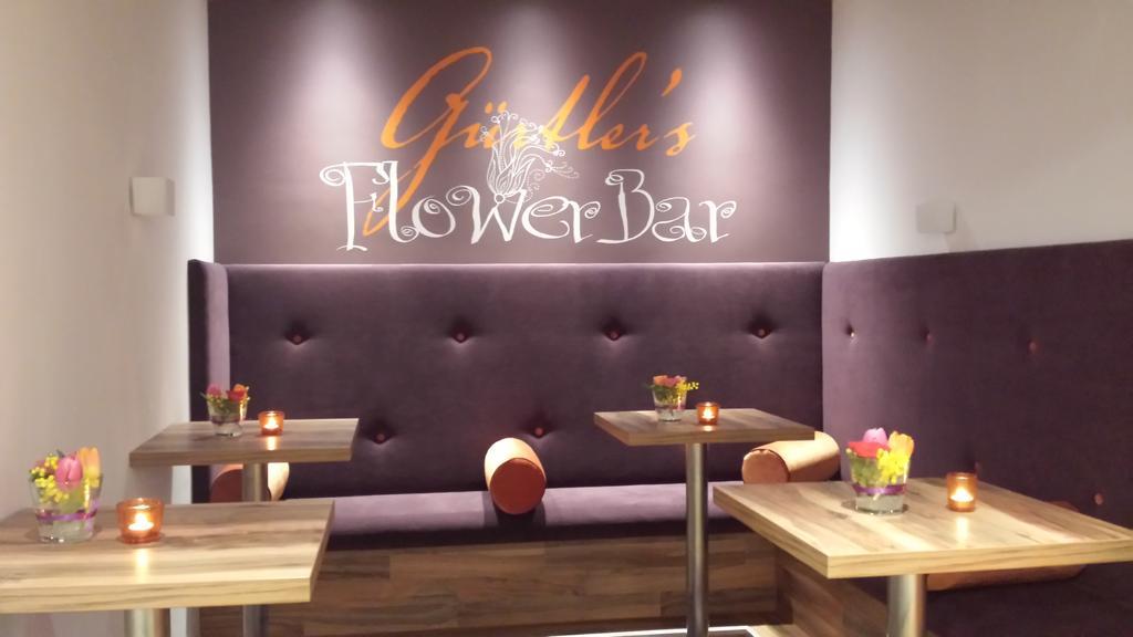 Stadthotel Guertler Amstetten Ngoại thất bức ảnh