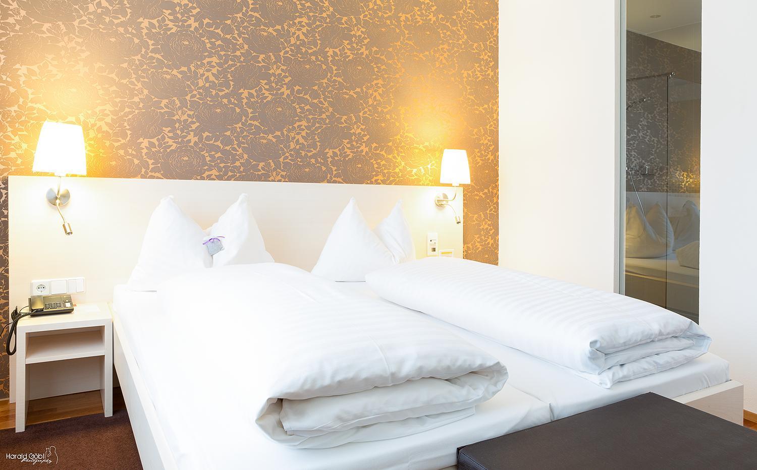 Stadthotel Guertler Amstetten Phòng bức ảnh