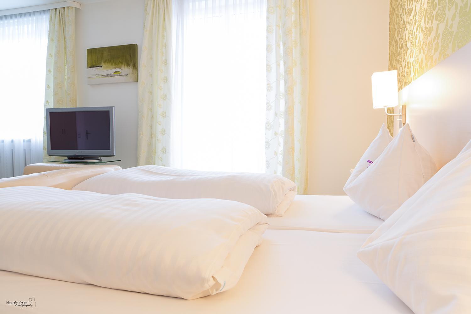 Stadthotel Guertler Amstetten Phòng bức ảnh