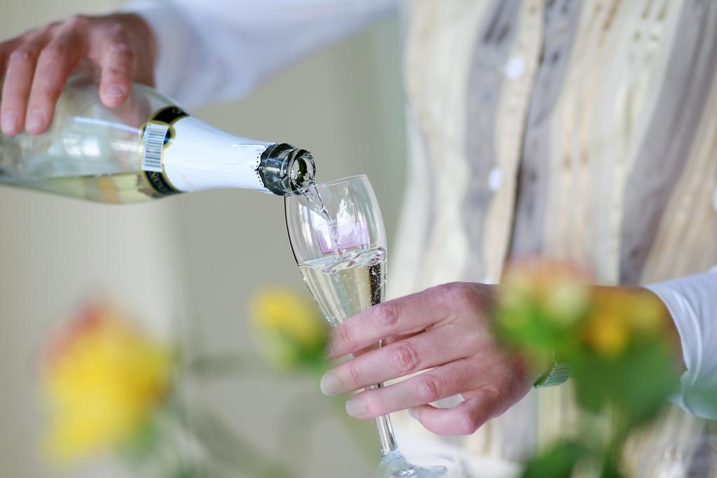 Stadthotel Guertler Amstetten Ngoại thất bức ảnh