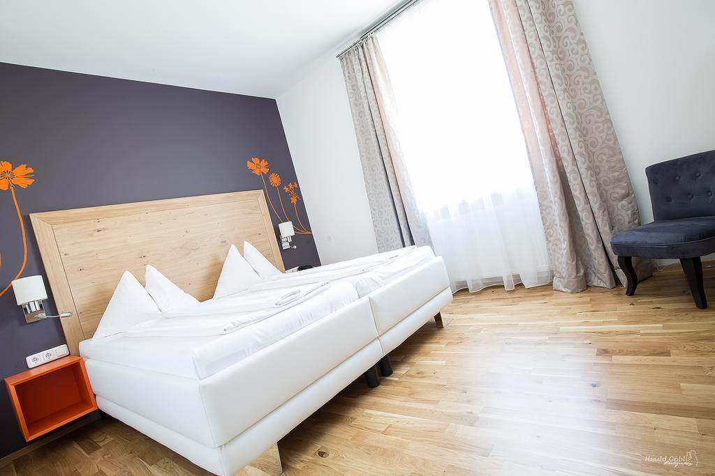 Stadthotel Guertler Amstetten Phòng bức ảnh