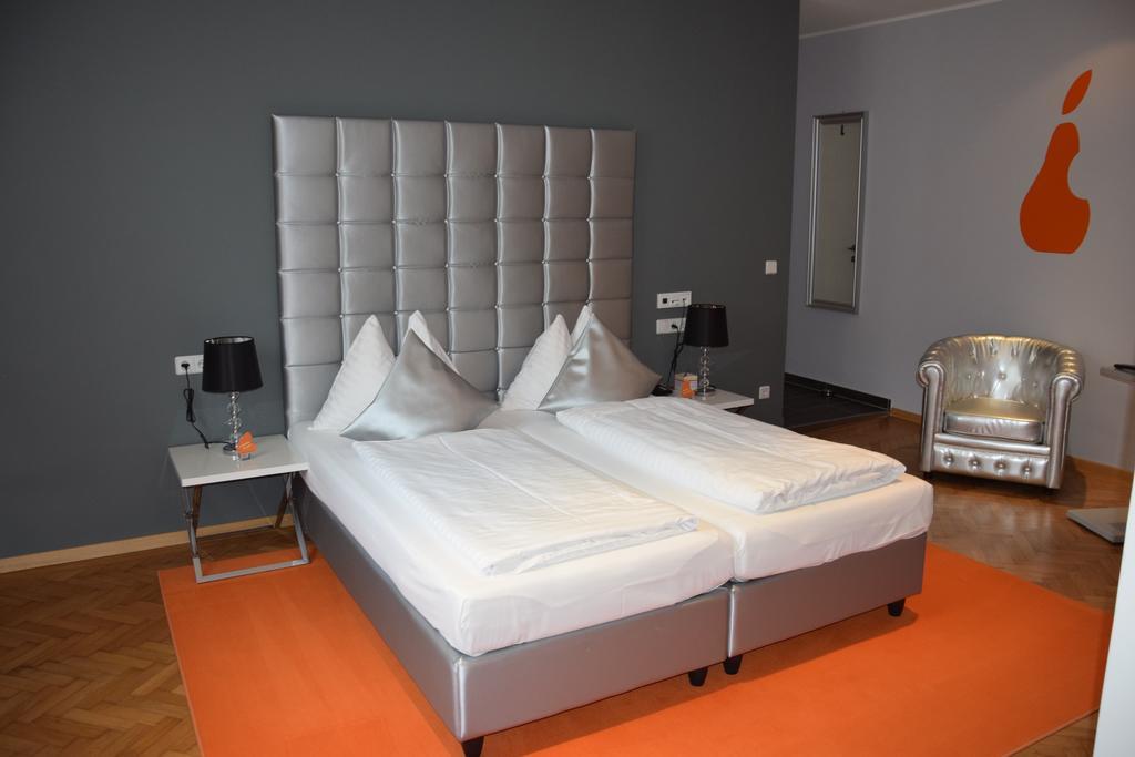 Stadthotel Guertler Amstetten Phòng bức ảnh