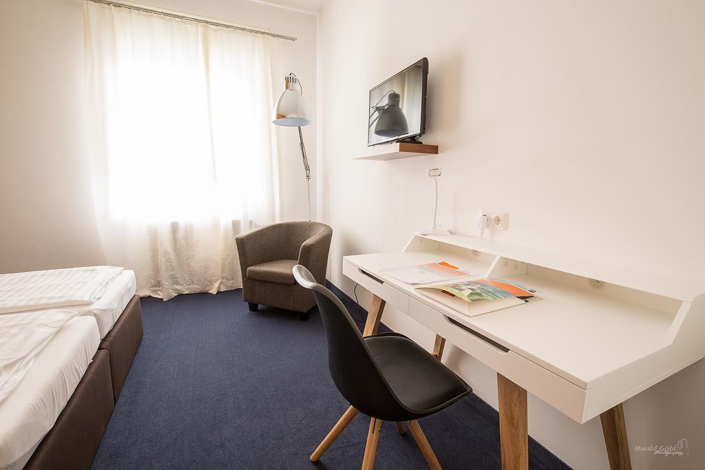 Stadthotel Guertler Amstetten Phòng bức ảnh