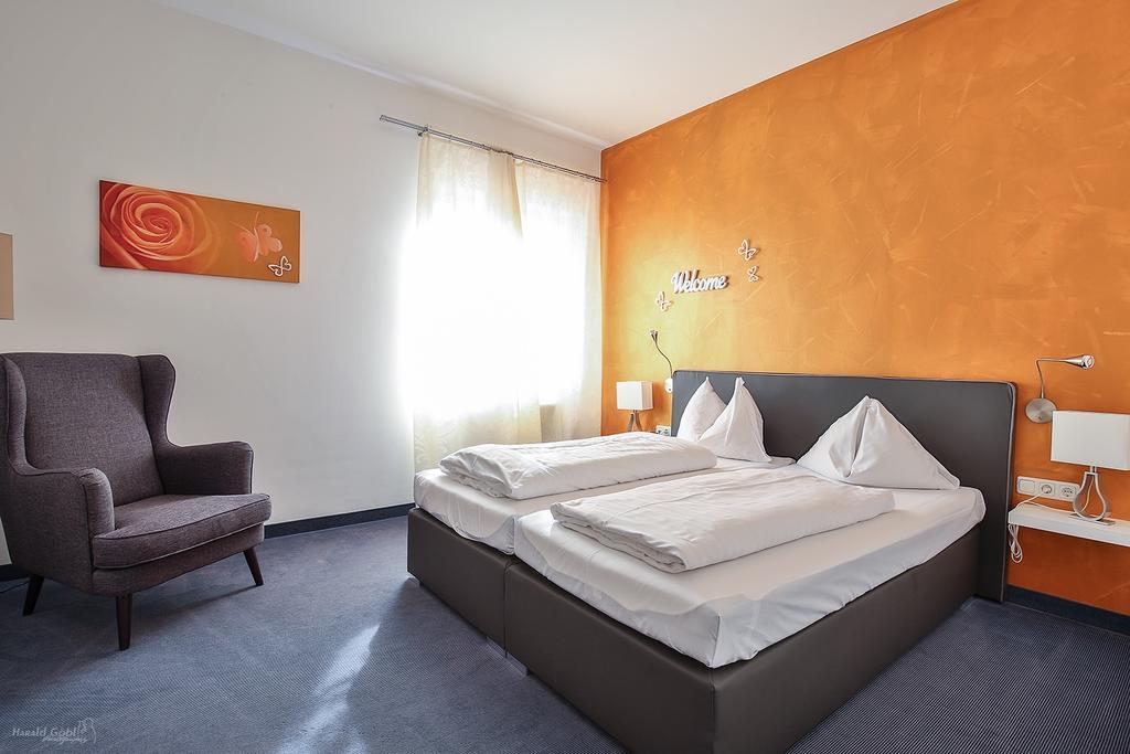 Stadthotel Guertler Amstetten Phòng bức ảnh