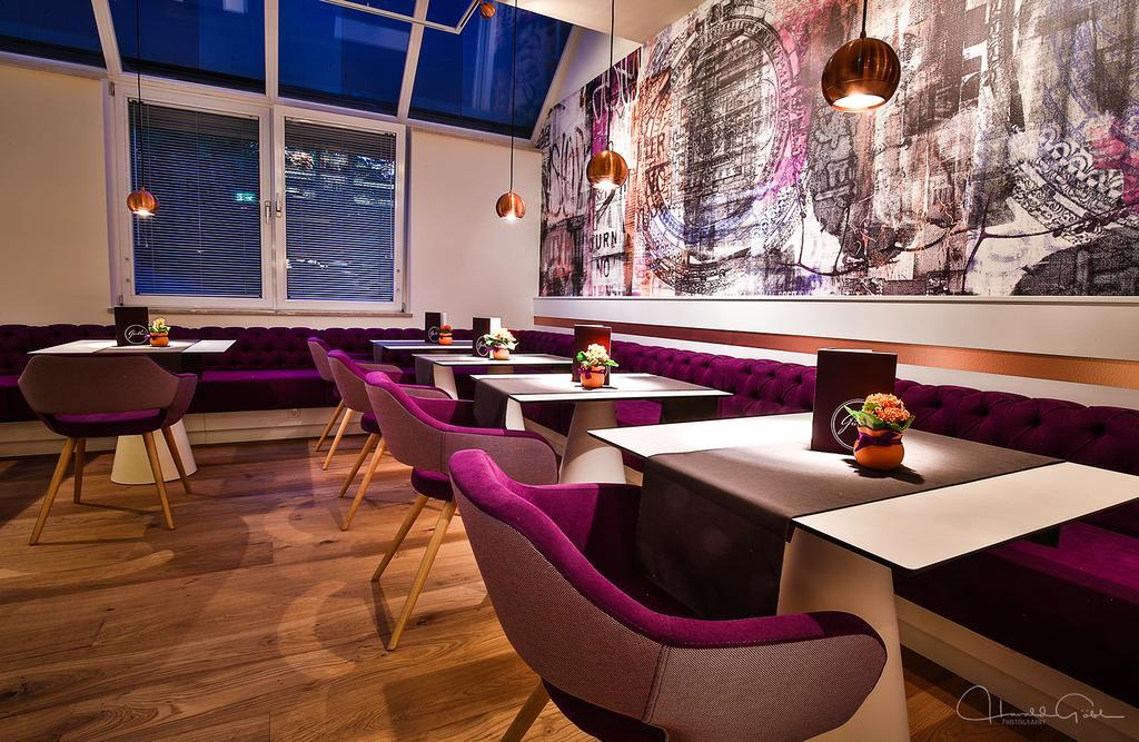Stadthotel Guertler Amstetten Ngoại thất bức ảnh